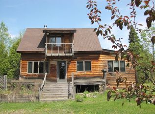 1180 Pike Lake Rd, Grand Marais, MN 55604