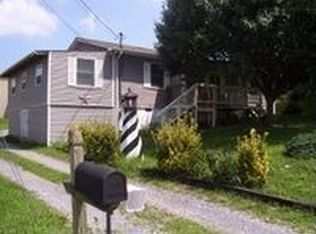 114 Kings Meadow Cir, Bristol, TN 37620