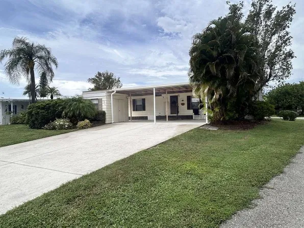 9869 Spyglass Ct #57C, North Fort Myers, FL 33903