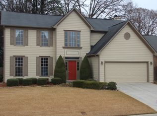 4005 River Green Pkwy, Duluth, GA 30096