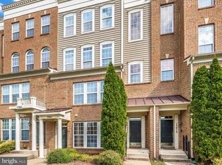 1794 Poolside Way #B, Frederick, MD 21701