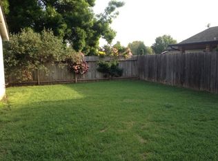 667 N Verdugo Dr, Porterville, CA 93257