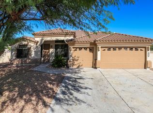 5931 N Killdeer Dr, Tucson, AZ 85743