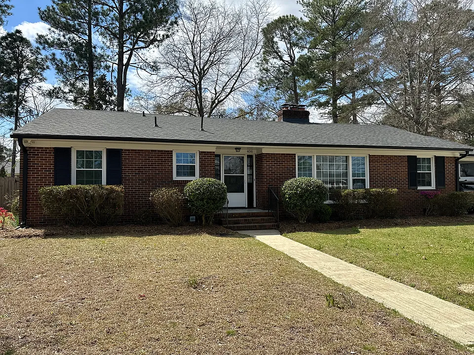 406 Kirkland Dr