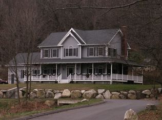 2 Kellie Ln, Brookfield, CT 06804