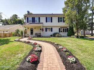 210 Chatham Ln, Point Pleasant Beach, NJ 08742