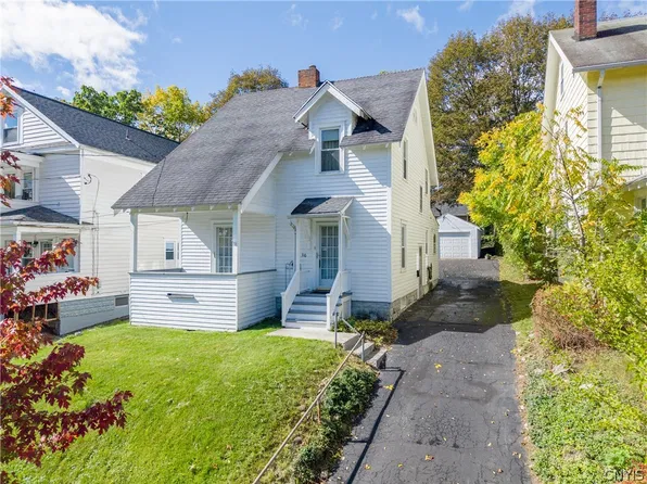 316 Arlington Ave, Syracuse, NY 13207