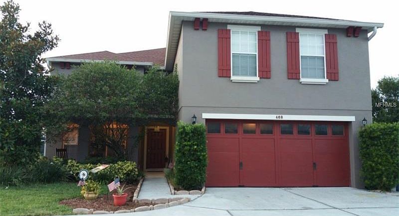 1st image of 468 Cedar Glen Dr
