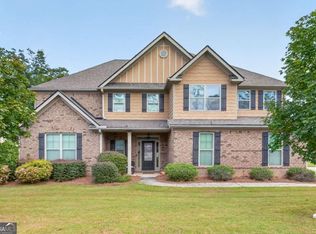 162 Oatgrass Dr, Grayson, GA 30017