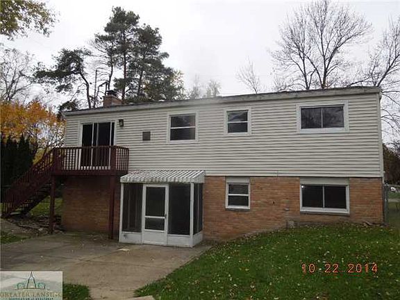 2nd image of 1780 E Woodside Dr