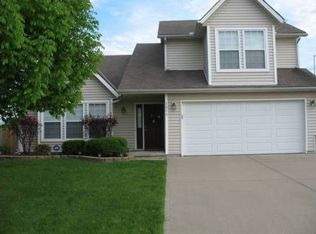 3515 NW 85th Ter, Kansas City, MO 64154