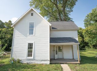 840 Chestnut St, Wabash, IN 46992