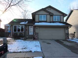 4846 84th St, Urbandale, IA 50322