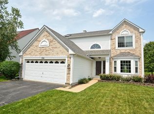 554 Ivory Ln, Bartlett, IL