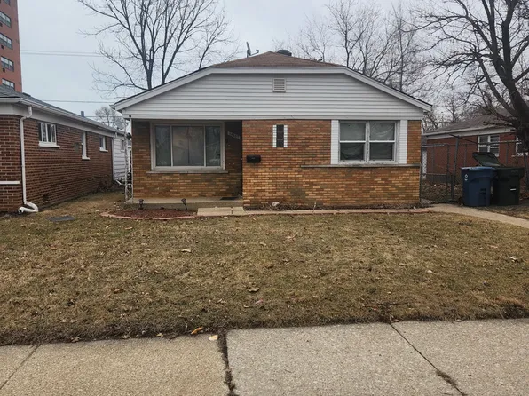 14637 Edbrooke Ave, Dolton, IL 60419