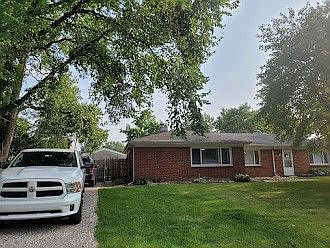 Side Driveway