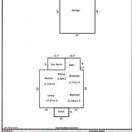 4th image of 404 Glen Raven Rd
