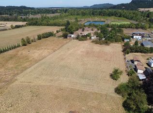 Crandall Ave, Monroe, OR 97456