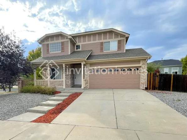 2635 S Dunkirk Ct, Aurora, CO 80013