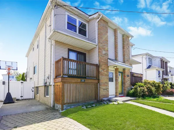 249 Slater Boulevard, Staten Island, NY 10305