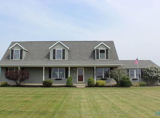 13256 Sylvania Ave, Berkey, OH 43504