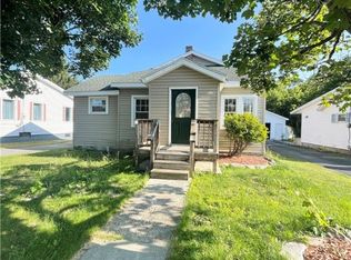 32 Wilna Ave, Deferiet, NY 13628