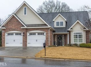 205 Maplecrest Ln SE, Rome, GA 30161