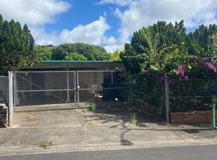 1617 Hoohiamoe St, Pearl City, HI 96782
