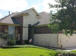 19610 Muirwood Place Ln, Spring, TX 77379