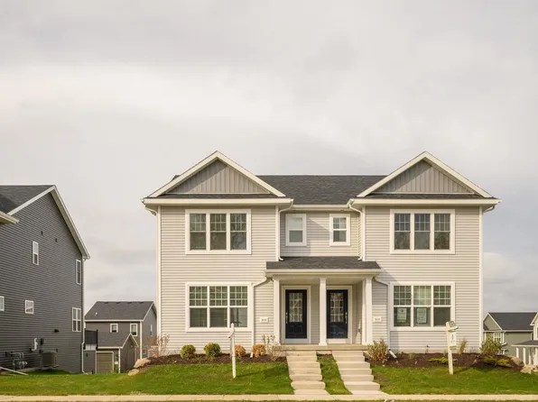 522 Lone Oak Lane, Verona, WI 53593