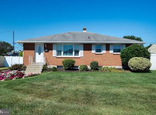 307 Hawke Dr, Wilmington, DE 19804