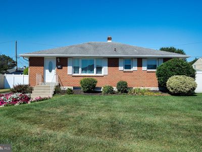 307 Hawke Dr, Wilmington, DE, 19804