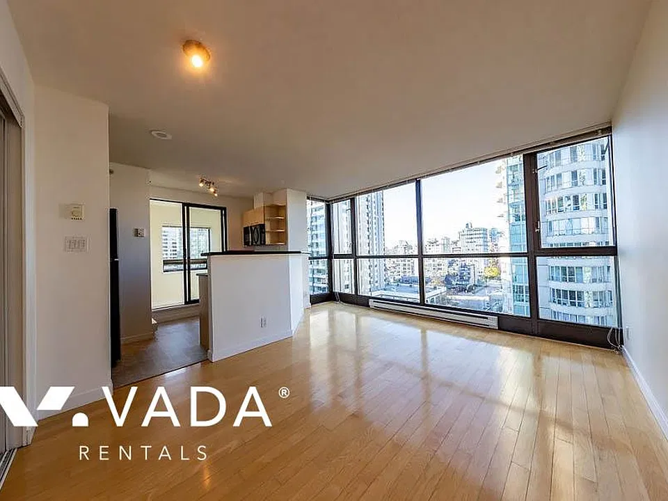 1331 Alberni St #405