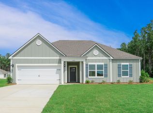 400 Dewitt Cir, Chelsea, AL 35043