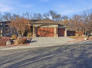 2222 Da Vinci Pl, Grand Junction, CO 81507