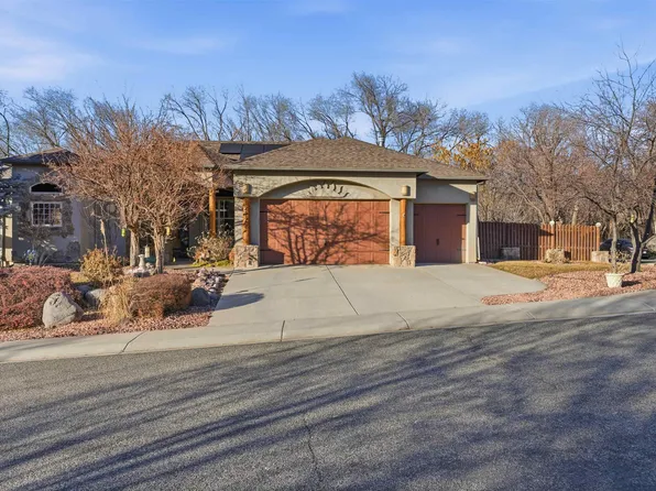 2222 Da Vinci Pl, Grand Junction, CO 81507