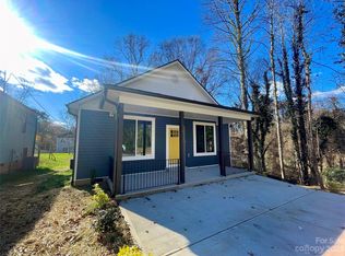 3431 Mable Hubbard Dr, Charlotte, NC 28208