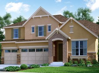 27486 E Jamison Cir, Aurora, CO 80016