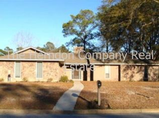 2603 Melrose Dr, Valdosta, GA 31602