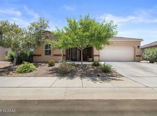 8925 W Airdale Rd, Marana, AZ 85653