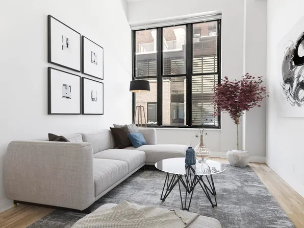 421 Hudson Street image 1 of 8