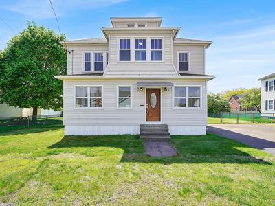 157 Sunnymeade Ave, Chicopee, MA, 01020