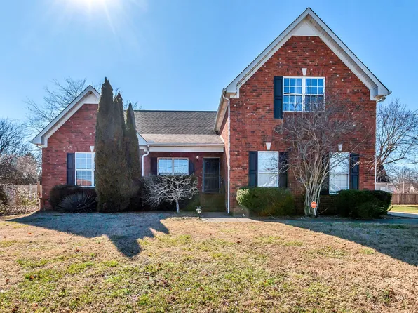 1801 Cason Trl, Murfreesboro, TN 37128