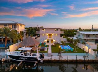 139 Marina Ave, Key Largo, FL 33037