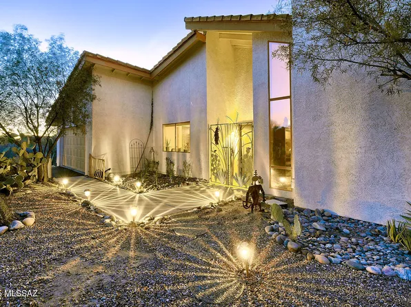 4435 E Calle Del Conde, Tucson, AZ 85718