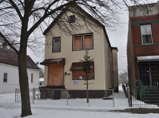 6102 S Sangamon St, Chicago, IL 60621