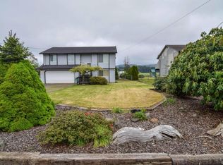 4205 Brickyard Rd, Tillamook, OR 97141