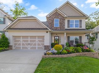 3357 Flagstaff Ln, Knoxville, TN 37931