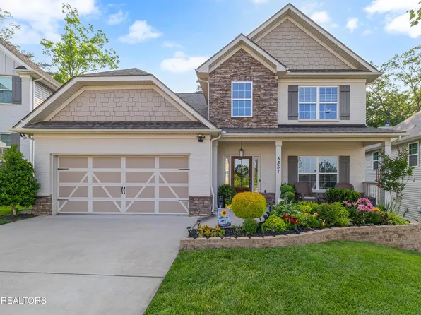 3357 Flagstaff Ln Lot 15, Knoxville, TN 37931