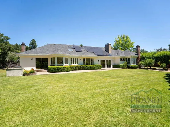 121 Laurel Grove Ave, Kentfield, CA 94904